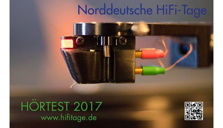 HiFi Norddeutsche HiFi-Tage ab morgen in Hamburg - Mehr als 130 Aussteller - News, Bild 1