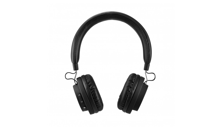 HiFi On-Ear-Bluetooth-Kopfhörer von ACME hält bis zu 11 Stunden am Stück durch - News, Bild 1