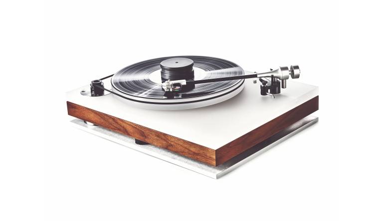 HiFi Plattenspieler dps 3 von Bauer Audio in neuen Ausführungen erhältlich, Bild 1 HiFi Plattenspieler dps 3 von Bauer Audio in neuen Ausführungen erhältlich - News, Bild 1