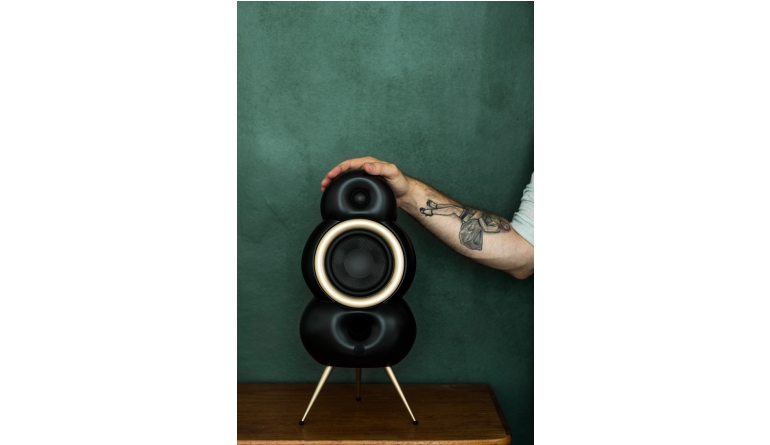 HiFi Podspeakers bringt Soundsysteme mit neuem Design und überarbeiteter Technik auf den Markt, Bild 1 HiFi Podspeakers bringt Soundsysteme mit neuem Design und überarbeiteter Technik auf den Markt - News, Bild 1