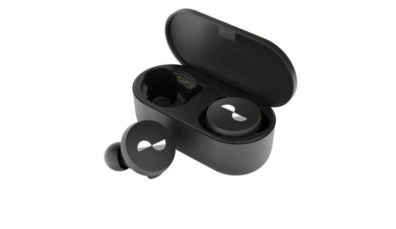 HiFi Premiere: True-Wireless-Kopfhörer Nuratrue mit persönlichem Hörprofil und ANC ist da, Bild 1 HiFi Premiere: True-Wireless-Kopfhörer Nuratrue mit persönlichem Hörprofil und ANC ist da - News, Bild 1