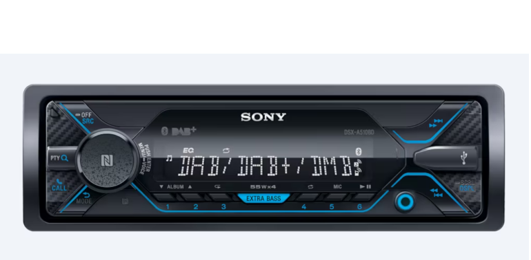 Marke: Radio im Auto das beliebteste lineare Medium , Bild 1 HiFi Radio im Auto das beliebteste lineare Medium - News, Bild 1
