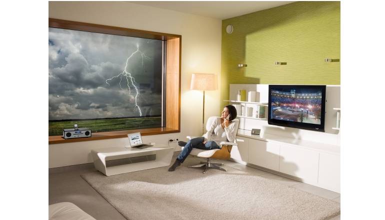 HiFi Rundum geschützt bei Gewitter, Bild 1 HiFi Rundum geschützt bei Gewitter - News, Bild 1