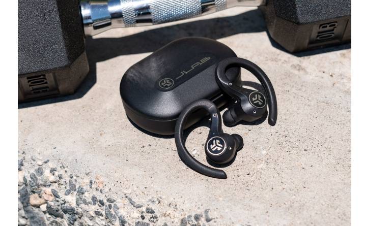 HiFi True-Wireless-Ohrhörer mit Active Noise Cancelling - Bis zu 70 Stunden Akkulaufzeit, Bild 1 HiFi True-Wireless-Ohrhörer mit Active Noise Cancelling - Bis zu 70 Stunden Akkulaufzeit - News, Bild 1