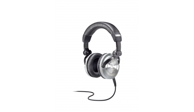 HiFi Ultrasone PRO 550i: Facelift für geschlossenen Allround-Kopfhörer, Bild 1 HiFi Ultrasone PRO 550i: Facelift für geschlossenen Allround-Kopfhörer - News, Bild 1