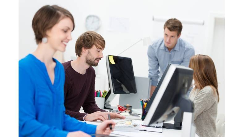 Marke: Volontär/in (m/w/d) im Bereich Redaktion, Content, Social Media, Bild 1 HiFi Volontär/in (m/w/d) im Bereich Redaktion, Content, Social Media - News, Bild 1