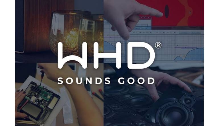 HiFi WHD mit neuem Internetauftritt - Online-Shop ist integriert - News, Bild 1