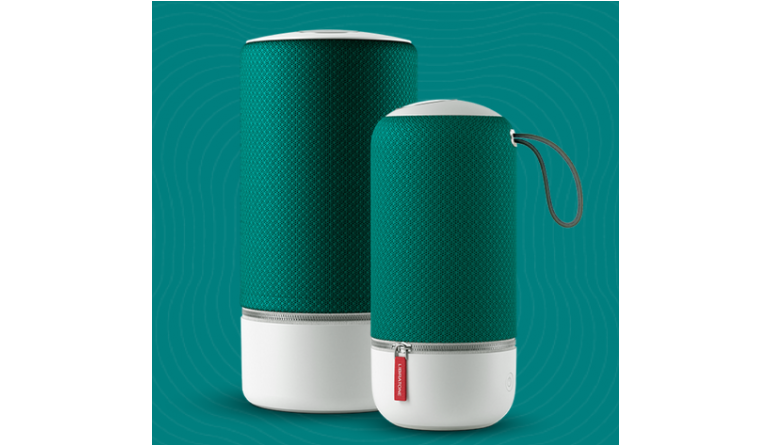 HiFi ZIPP Copenhagen hat das Licht der Welt erblickt: Libratone-Lautsprecher ab 349 Euro - News, Bild 1