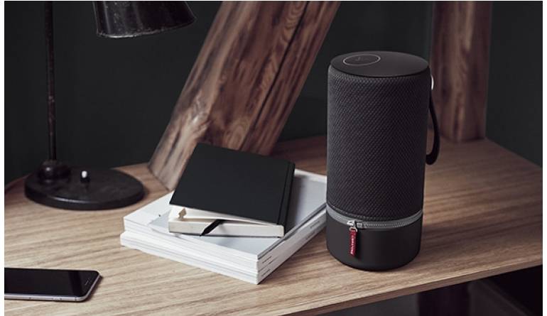 HiFi ZIPP Nordic Black: Libratone baut seine kabellose Lautsprecher-Reihe aus - News, Bild 1