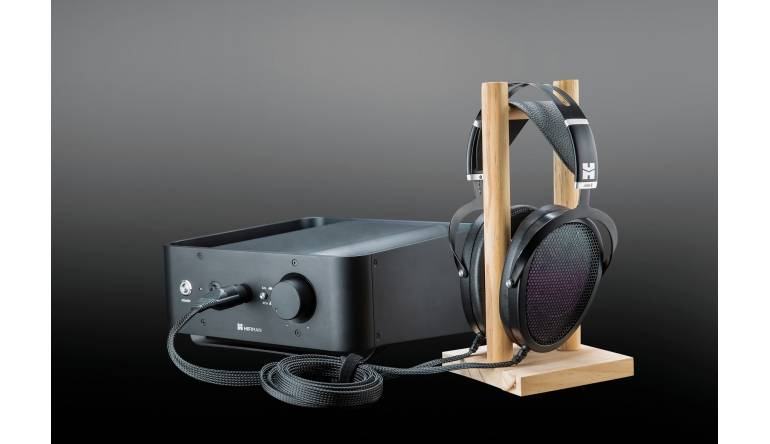 HiFiMan Hifiman Jade II - Kopfhörer-Verstärker-System kommt nach Europa, Bild 1 Heimkino Hifiman Jade II - Kopfhörer-Verstärker-System kommt nach Europa - News, Bild 1