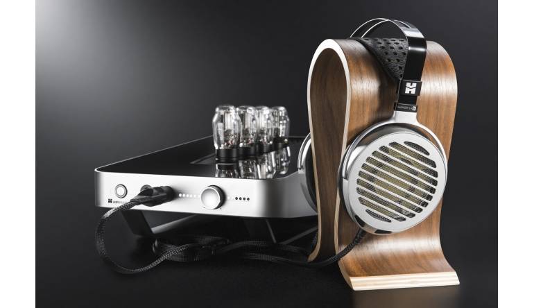 HiFiMan Elektrostatisches Kopfhörersystem SHANGRI-LA jr. - Einzeln oder als Kombi, Bild 1 HiFi Elektrostatisches Kopfhörersystem SHANGRI-LA jr. - Einzeln oder als Kombi - News, Bild 1