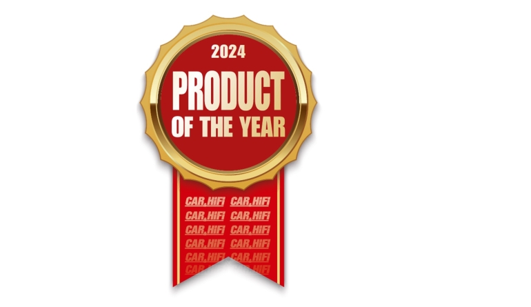 Car-Media Product of the Year SPL-Subwoofer 2024: Hifonics ZXT-Serie - News, Bild 1