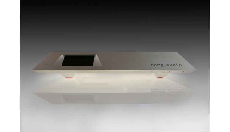 High-End borg.audio ist Roon Ready, Bild 1 High-End borg.audio ist Roon Ready - News, Bild 1