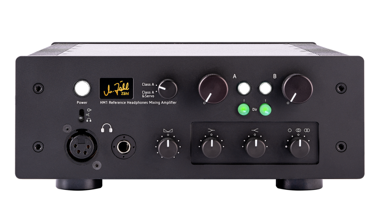 Marke: High End 2022: Neuheiten von Zähl, Sendy Audio und Lotoo , Bild 1 High-End High End 2022: Neuheiten von Zähl, Sendy Audio und Lotoo - News, Bild 1