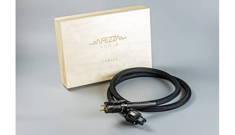 High-End High-End-Netzkabel von Fezz Audio - Mehradrige Kupferlitze und Ethylen-Propylen-Kautschuk-Isolierung, Bild 1 High-End High-End-Netzkabel von Fezz Audio - Mehradrige Kupferlitze und Ethylen-Propylen-Kautschuk-Isolierung - News, Bild 1
