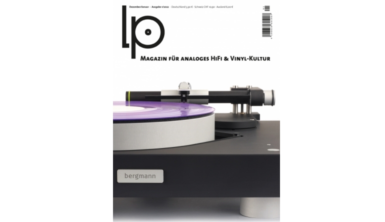 High-End LP 01/2022 - News, Bild 1