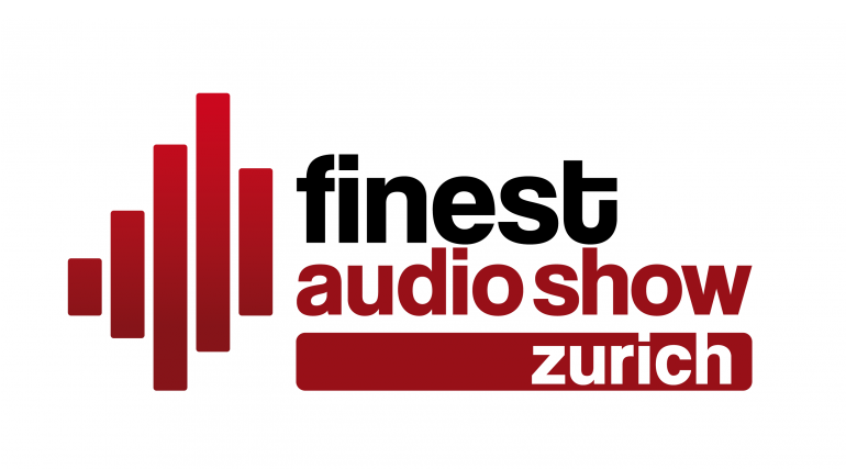 High-End Restart der Finest Audio Show Zurich am 9. und 10. Januar 2021 - News, Bild 1