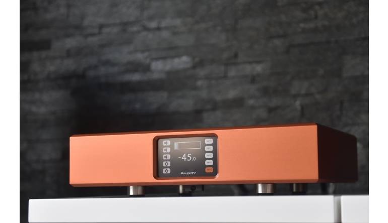 High-End SoReal Audio übernimmt DACH-Vertrieb von Alluxity Audio - News, Bild 1