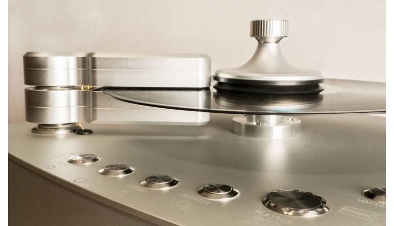 High-End Vinylclean - Reinigungsservice für Schallplatten , Bild 1 High-End Vinylclean - Reinigungsservice für Schallplatten - News, Bild 1