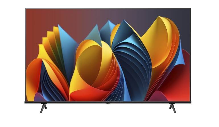 Marke: Hisense Zwei neue QLED-Modellreihen von Hisense - Von 43 bis 85 Zoll, Bild 1 Car-Media Zwei neue QLED-Modellreihen von Hisense - Von 43 bis 85 Zoll - News, Bild 1