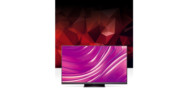 Marke: Hisense EISA PREMIUM LCD-TV 2022-2023: Hisense 65U8HQ, Bild 1 Heimkino EISA PREMIUM LCD-TV 2022-2023: Hisense 65U8HQ - News, Bild 1
