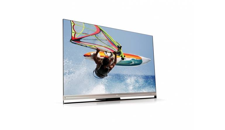 Hisense Hisense: 8K-Fernseher mit Quantum-Dot-Display, Bild 1 Heimkino Hisense: 8K-Fernseher mit Quantum-Dot-Display - News, Bild 1