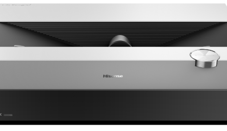 Heimkino IFA 2016: Hisense mit Kurzdistanz-Laserprojektor und neuen Smart-TVs - News, Bild 1