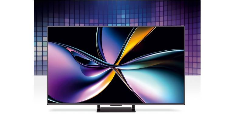 Service EISA BEST BUY MINI-LED-TV 2025–2026: Hisense 65U7Q PRO   - News, Bild 1