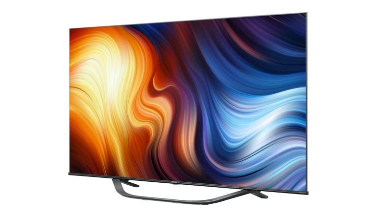 Marke: Hisense 55 und 65 Zoll: Neue TV-Serie U7H ULED von Hisense mit Dolby Vision IQ und Dolby Atmos, Bild 1 TV 55 und 65 Zoll: Neue TV-Serie U7H ULED von Hisense mit Dolby Vision IQ und Dolby Atmos - News, Bild 1