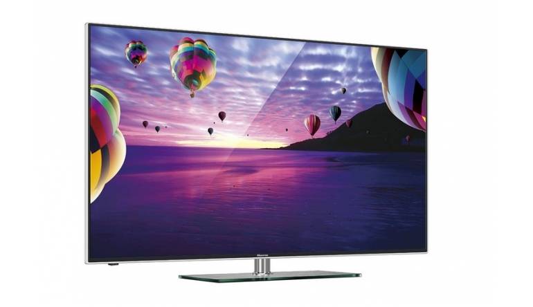 Hisense CES 2017: Hisense mit 4K- und 8K-Fernsehern sowie UHD-Laserprojektor, Bild 1 TV CES 2017: Hisense mit 4K- und 8K-Fernsehern sowie UHD-Laserprojektor - News, Bild 1
