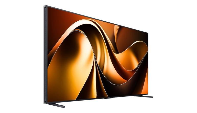 Marke: Hisense Hisense mit neuem Mini-LED-TV 110UXNQ - Bis zu 10.000 Nits Spitzenhelligkeit, Bild 1 TV Hisense mit neuem Mini-LED-TV 110UXNQ - Bis zu 10.000 Nits Spitzenhelligkeit - News, Bild 1