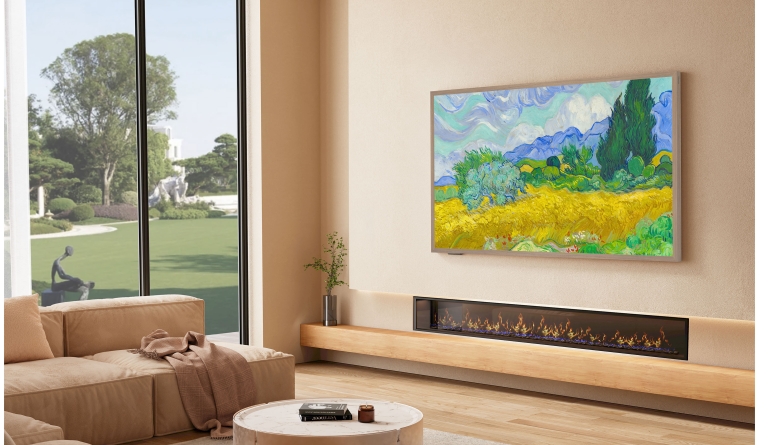 TV Hisense stellt neue Lifestyle-Fernseher vor - News, Bild 1