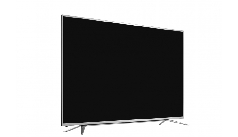 TV Ultra-HD und DVB-T2: Neue Hisense-Fernseher mit 65 und 43 Zoll - News, Bild 1