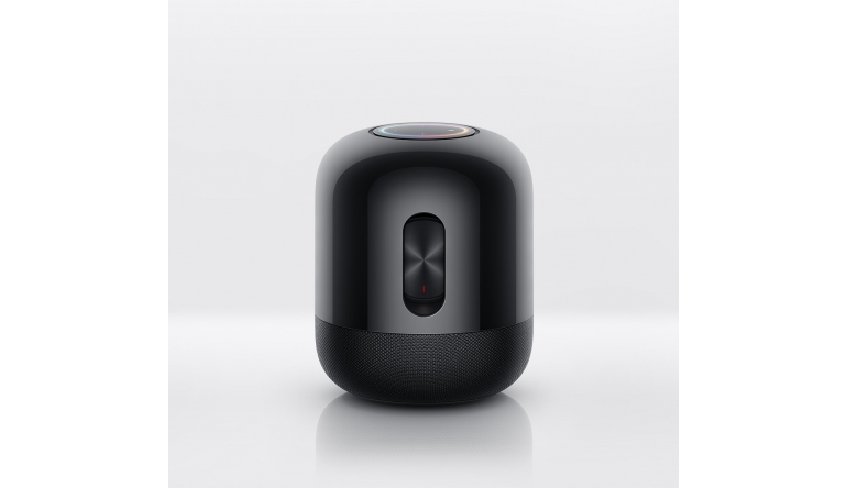 HiFi Huawei Sound X: Drahtloser Lautsprecher mit Subwoofer und WLAN-Übertragung - News, Bild 1