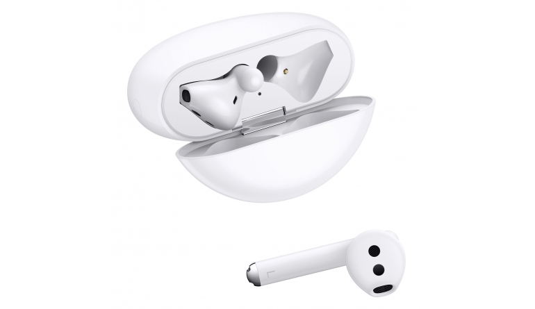 Huawei Kabellose Freiheit: HUAWEI FreeBuds 3, Bild 1 HiFi Kabellose Freiheit: HUAWEI FreeBuds 3 - News, Bild 1