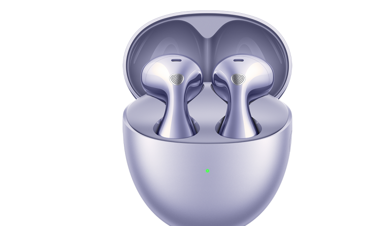 Marke: Huawei Neue FreeBuds 6 von Huawei für verlustfreie Audioübertragung, Bild 1 HiFi Neue FreeBuds 6 von Huawei für verlustfreie Audioübertragung - News, Bild 1