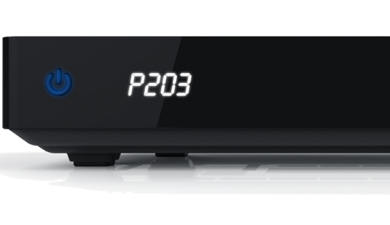 Humax Für Satelliten-TV, Internet-Angebote und Streaming: Receiver HD FOX IP Connect von Humax, Bild 1 TV Für Satelliten-TV, Internet-Angebote und Streaming: Receiver HD FOX IP Connect von Humax - News, Bild 1