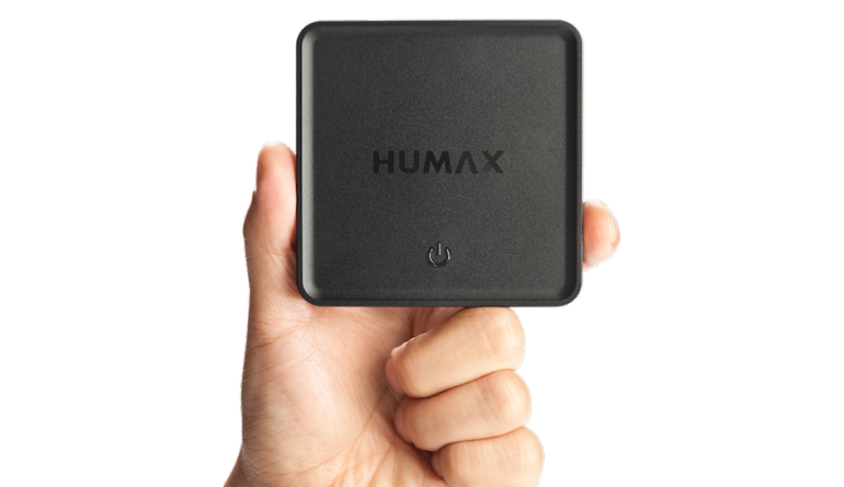 TV Humax bringt „HD+“ in zusätzliche Räume - Software-Update für Multimediareceiver H1 - News, Bild 1