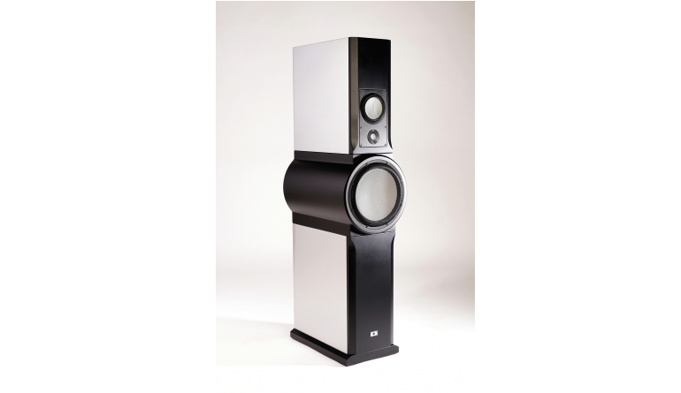 Icon Audio Imensis C280 von Ikon Akustik, Bild 1 HiFi Imensis C280 von Ikon Akustik - News, Bild 1