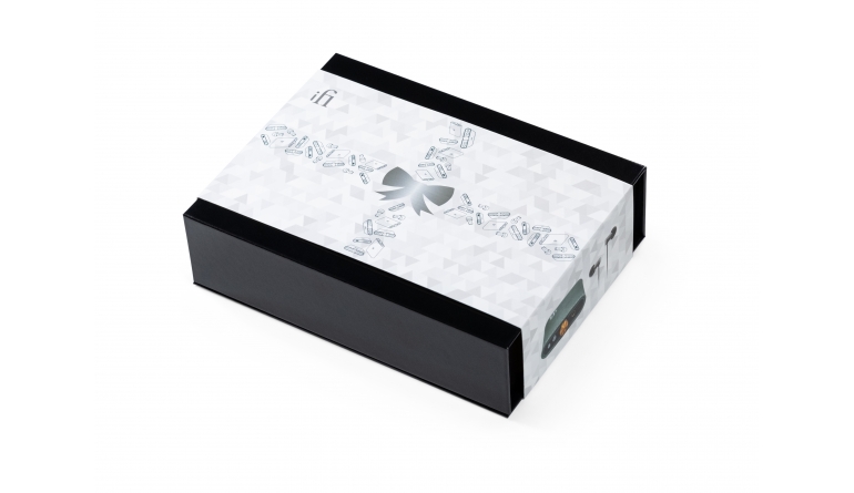iFi Geschenkideen für Musikliebhaber von iFi Audio, Bild 1 HiFi Geschenkideen für Musikliebhaber von iFi Audio - News, Bild 1