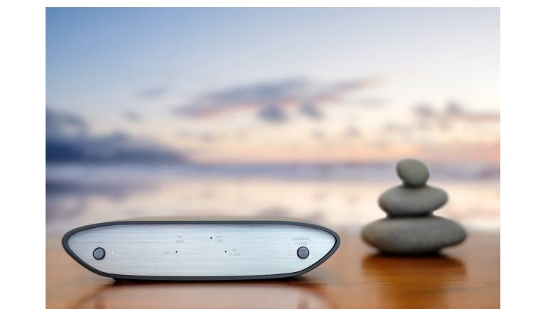 iFi iFi Audio erweitert seine ZEN Serie mit Phono-Vorverstärker, Bild 1 HiFi iFi Audio erweitert seine ZEN Serie mit Phono-Vorverstärker - News, Bild 1