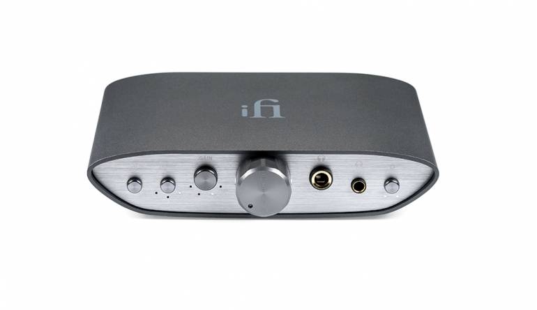 iFi Preiswerter, leistungsstarker Kopfhörer-Verstärker in Class-A, Bild 1 HiFi Preiswerter, leistungsstarker Kopfhörer-Verstärker in Class-A - News, Bild 1