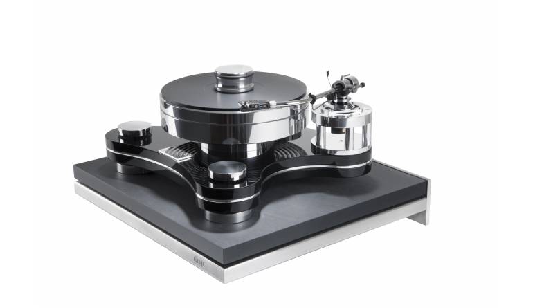 In-Akustik High End 2018: In-Akustik mit Wandhalter für HiFi-Komponenten von Stoic, Bild 1 HiFi High End 2018: In-Akustik mit Wandhalter für HiFi-Komponenten von Stoic - News, Bild 1