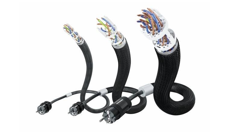 In-Akustik in-akustik erweitert seine AIR-Netzkabel-Serie, Bild 1 High-End in-akustik erweitert seine AIR-Netzkabel-Serie - News, Bild 1