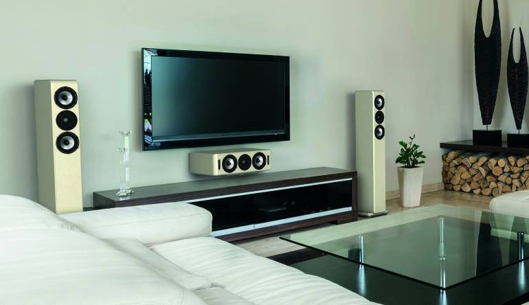 Inklang Individuell konfigurierbarer Centerspeaker von Inklang - Leichtmetallmembrane aus Aluminium, Bild 1 HiFi Individuell konfigurierbarer Centerspeaker von Inklang - Leichtmetallmembrane aus Aluminium - News, Bild 1