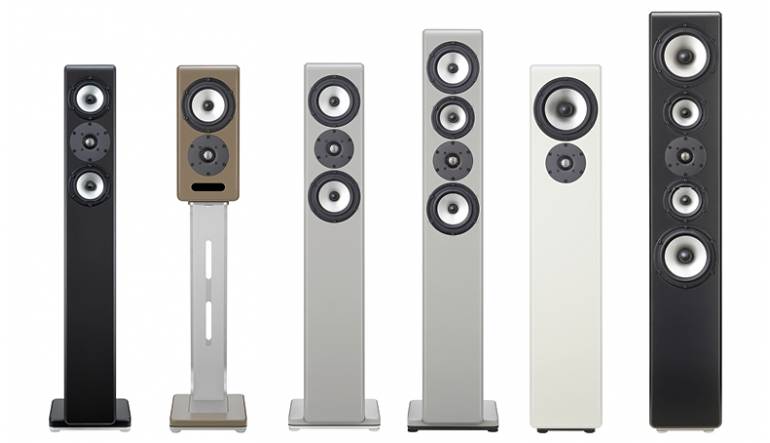 Inklang INKLANG Advanced Line läuft aus, Bild 1 HiFi INKLANG Advanced Line läuft aus - News, Bild 1