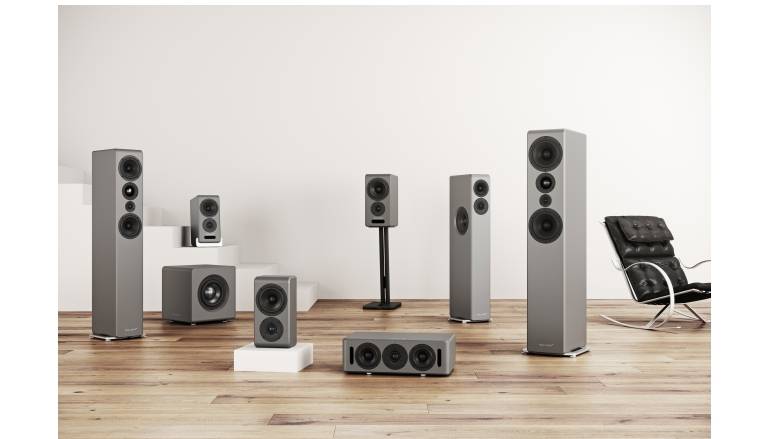 Inklang INKLANG präsentiert neue Ayers-Serie, Bild 1 HiFi INKLANG präsentiert neue Ayers-Serie - News, Bild 1