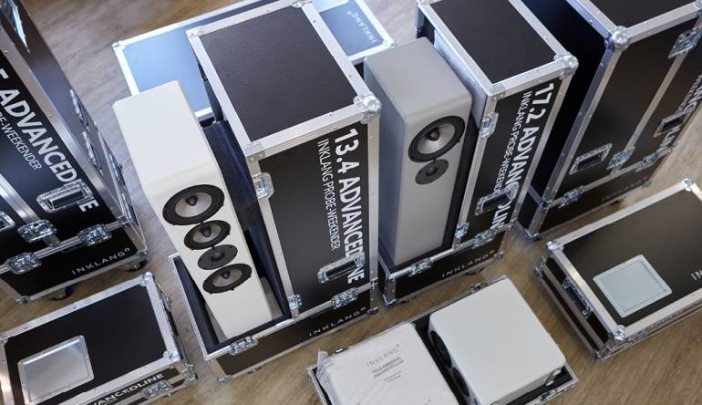 Inklang Neues INKLANG-Angebot: Lautsprecher vor dem Kauf ein Wochenende zu Hause probehören, Bild 1 HiFi Neues INKLANG-Angebot: Lautsprecher vor dem Kauf ein Wochenende zu Hause probehören - News, Bild 1