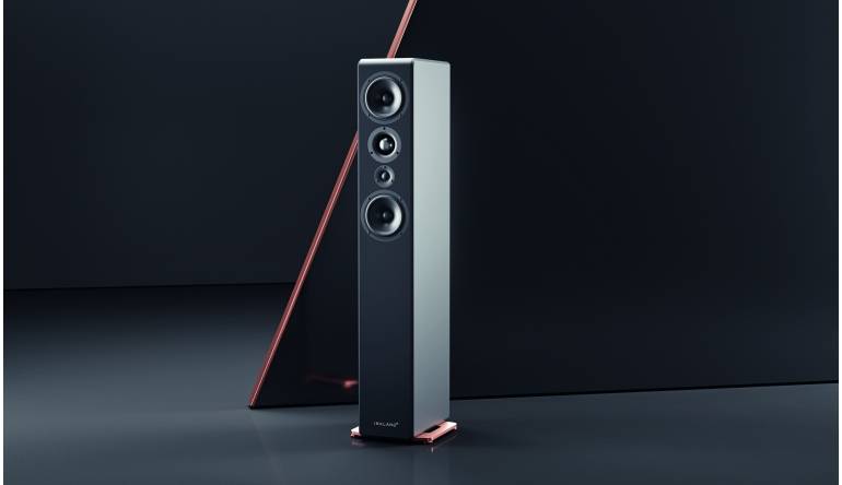 Inklang Standlautsprecher Ayers Four und Five: Inklang bietet Limited Edition an, Bild 1 HiFi Standlautsprecher Ayers Four und Five: Inklang bietet Limited Edition an - News, Bild 1