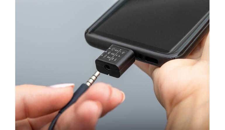 mobile Devices Das Kabel lebt - News, Bild 1